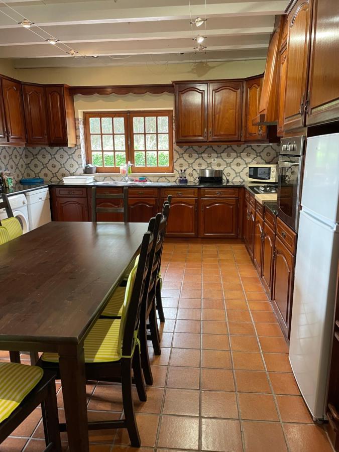 A Quinta Duna Salir de Porto Dış mekan fotoğraf