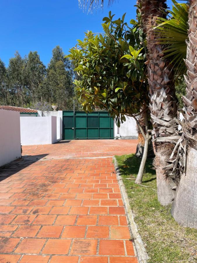 A Quinta Duna Salir de Porto Dış mekan fotoğraf