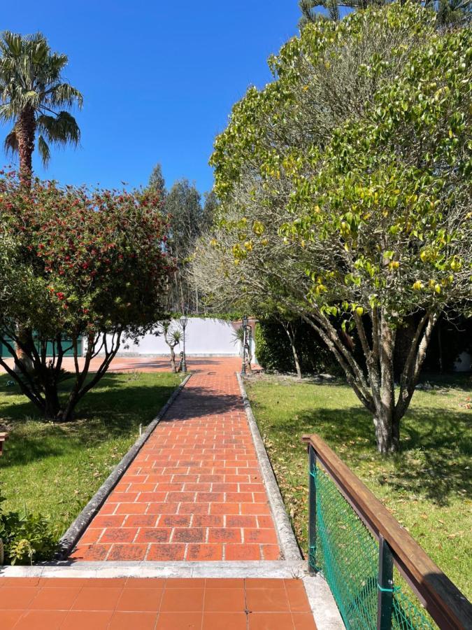 A Quinta Duna Salir de Porto Dış mekan fotoğraf