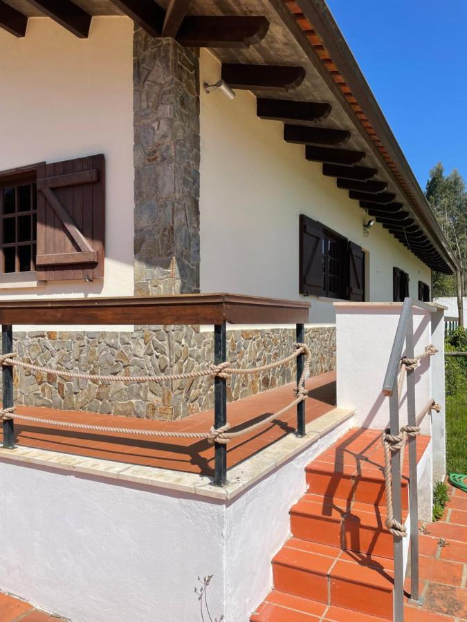 A Quinta Duna Salir de Porto Dış mekan fotoğraf