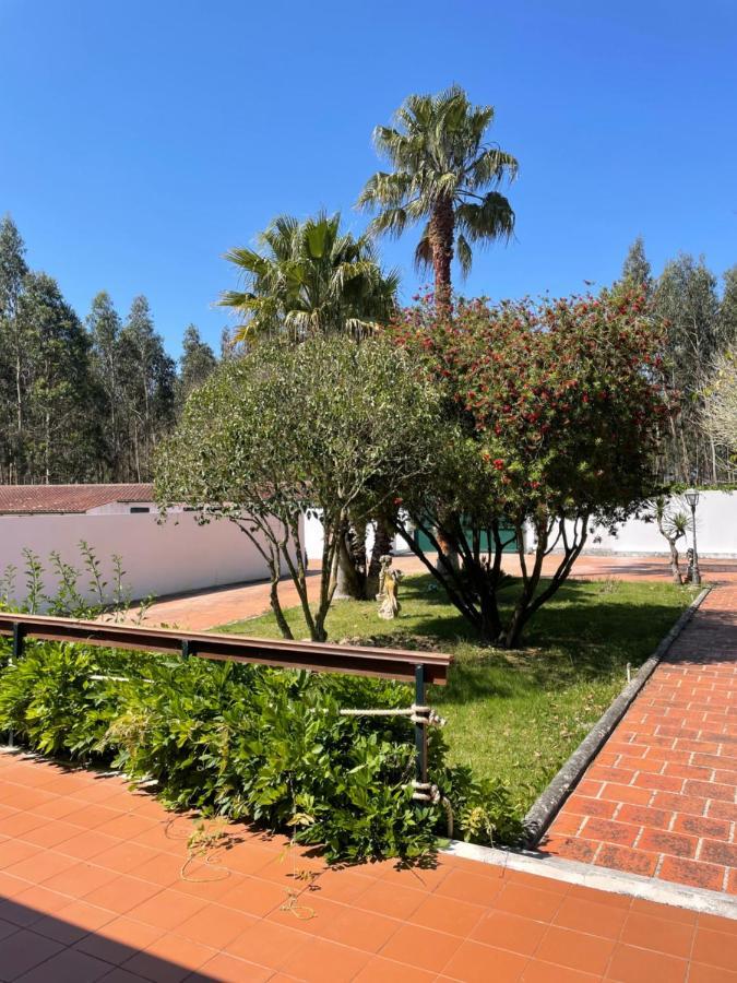 A Quinta Duna Salir de Porto Dış mekan fotoğraf