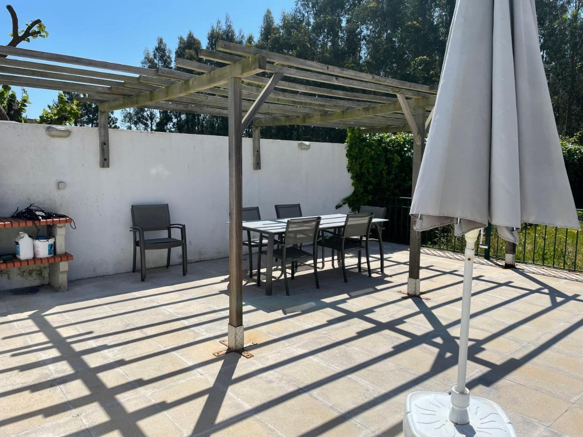A Quinta Duna Salir de Porto Dış mekan fotoğraf