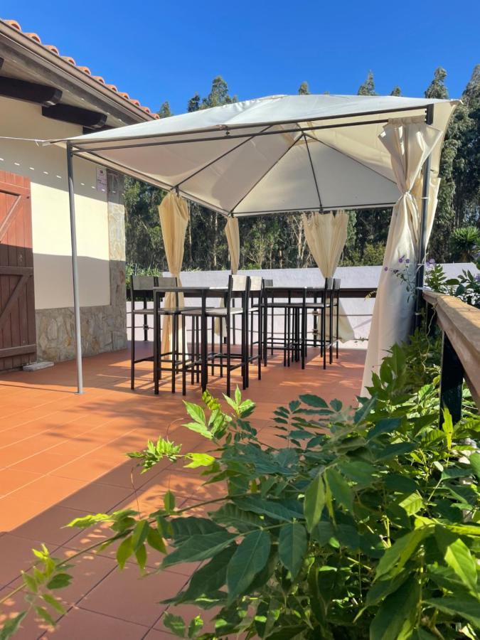 A Quinta Duna Salir de Porto Dış mekan fotoğraf