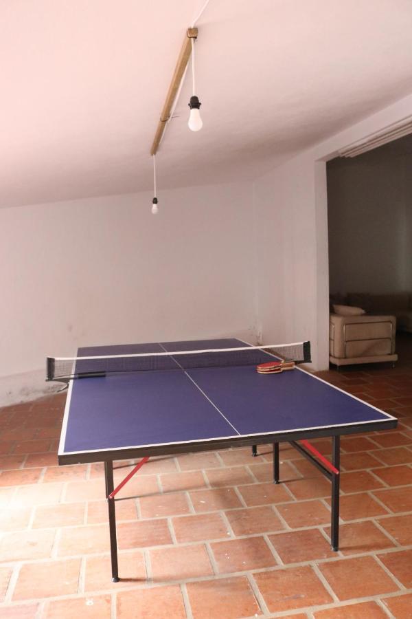 A Quinta Duna Salir de Porto Dış mekan fotoğraf