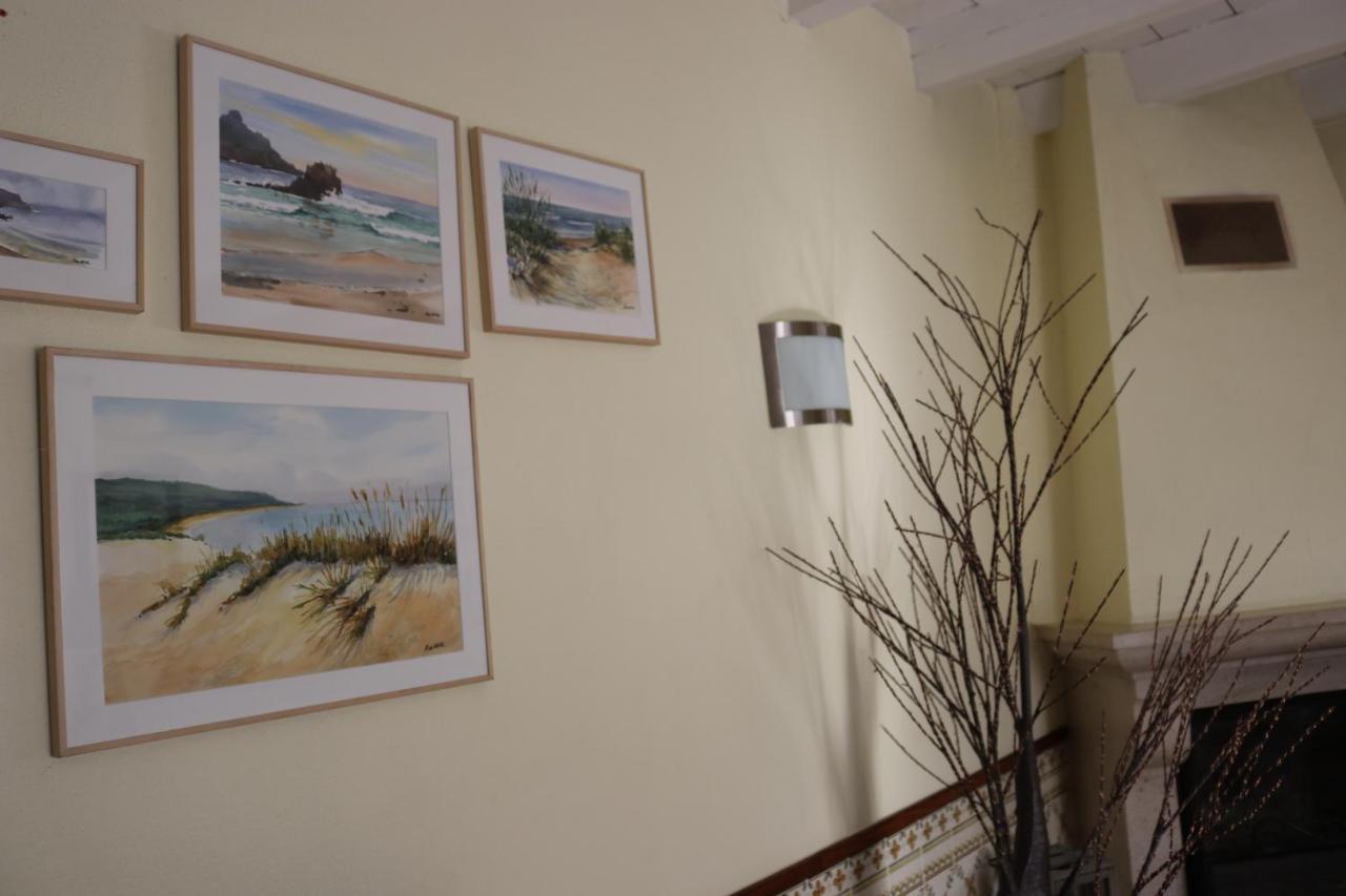 A Quinta Duna Salir de Porto Dış mekan fotoğraf