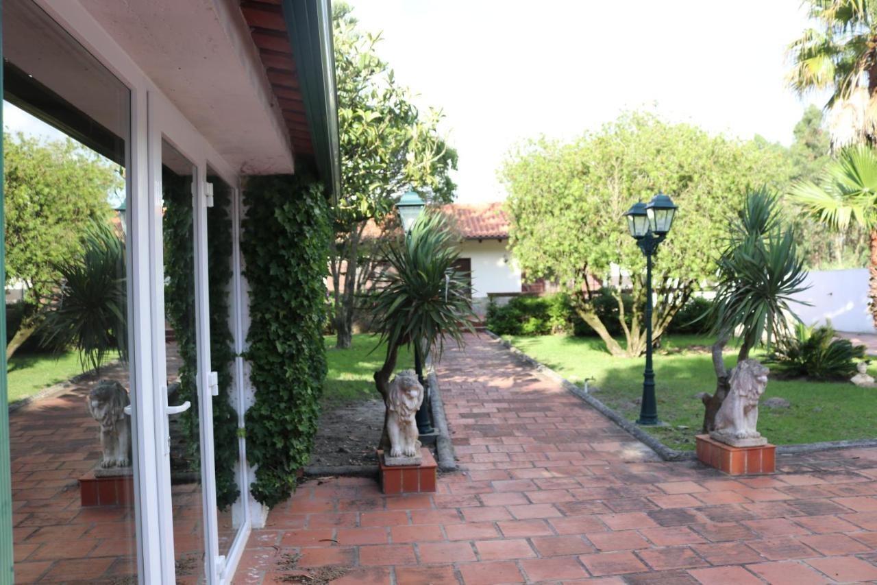 A Quinta Duna Salir de Porto Dış mekan fotoğraf