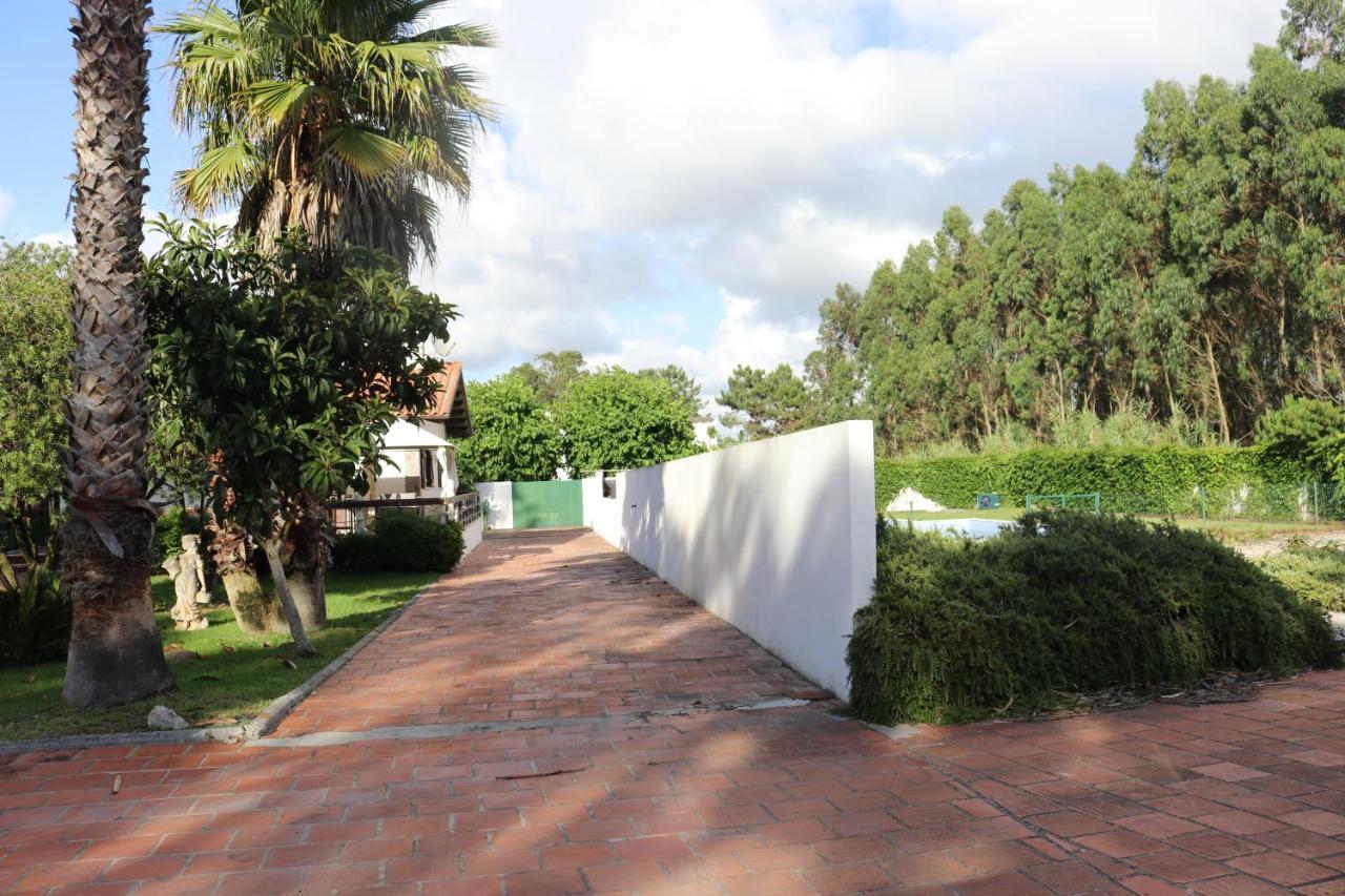 A Quinta Duna Salir de Porto Dış mekan fotoğraf